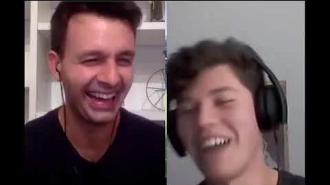 Depoimento em vídeo do aluno Taylor Furtado